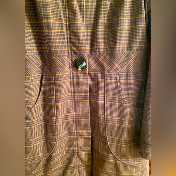 Patagonia falls winterr fleece lined coat - Picture 2 of 7